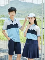 09昆明运动校服T恤862