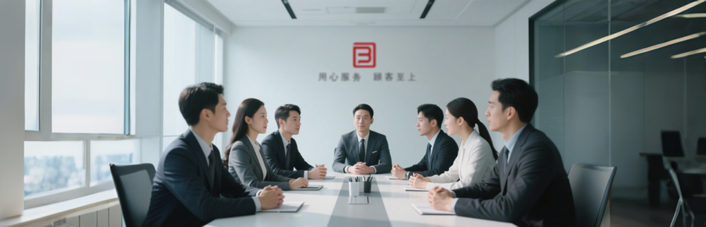 关于我们